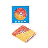 Amazon｜タオル美術館(Towel Museum) ミライ ドラえもん ライン タオル
