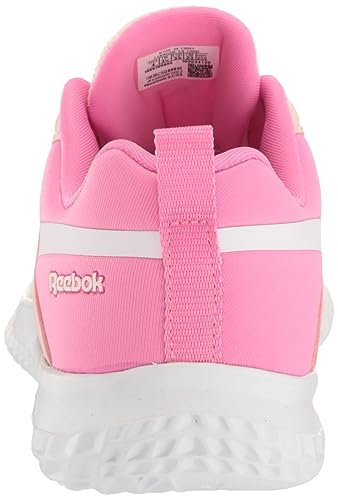 Reebok Unisex-Child Rush Runner 5 Synthetic Sneaker3