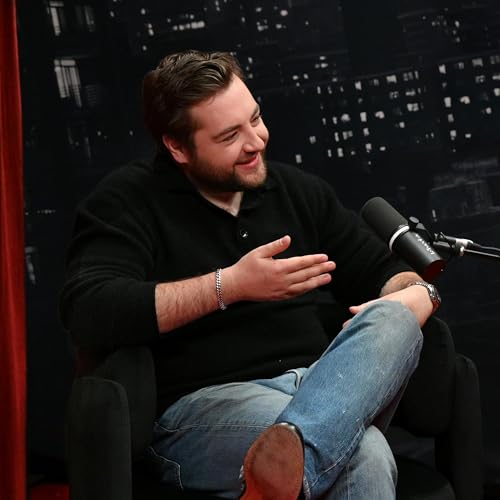 Shoot the Moon (Inside Episode 2)