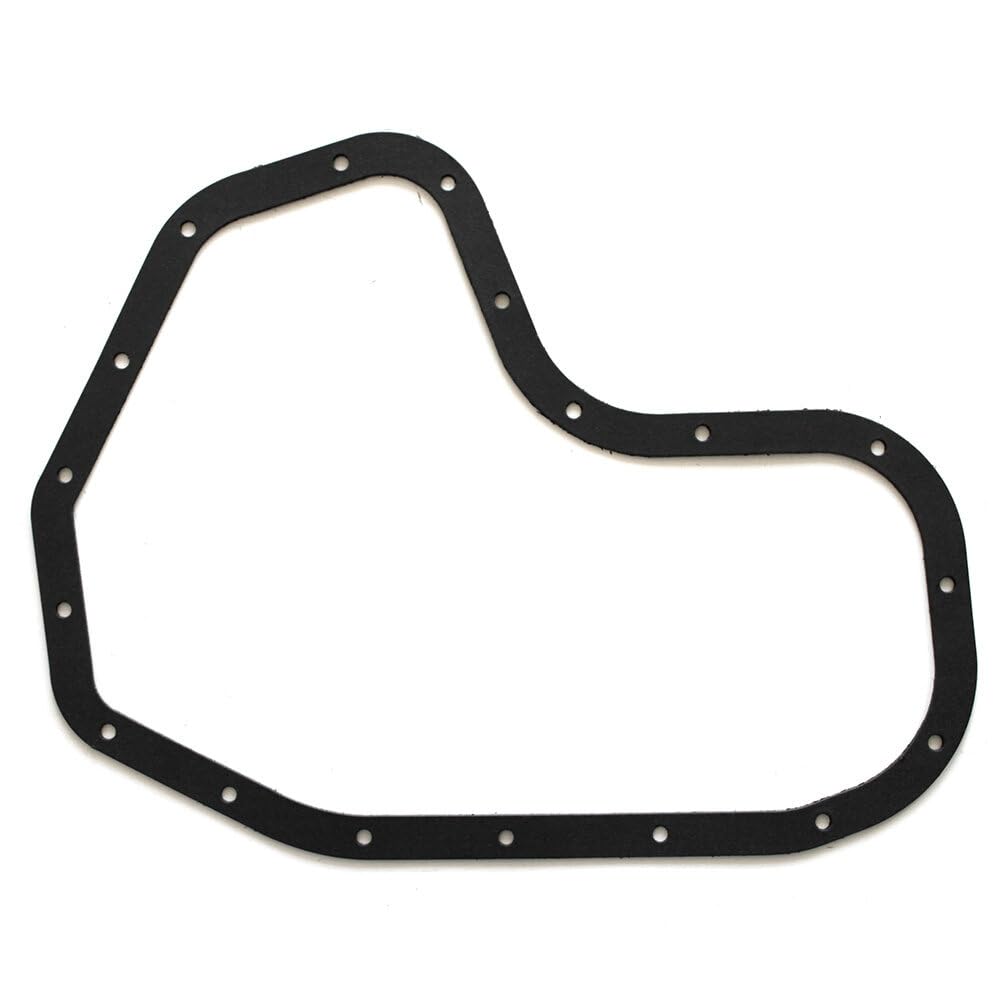 OS30715,257775 Engine Cylinder Oil Pan Gasket Replacement for Lexus for ES350 Base 3.5L Sedan 2007-2016 for Toyota for RAV4 Limited 3.5L Sport Utility 2006-2012