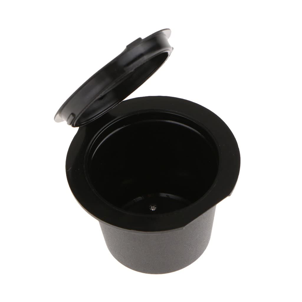 Nespresso Filters - Reusable Coffee Pods -2