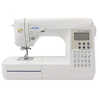 JUKI-HZL-200型。美品。 楽天市場】juki ミシン hzl 200の通販