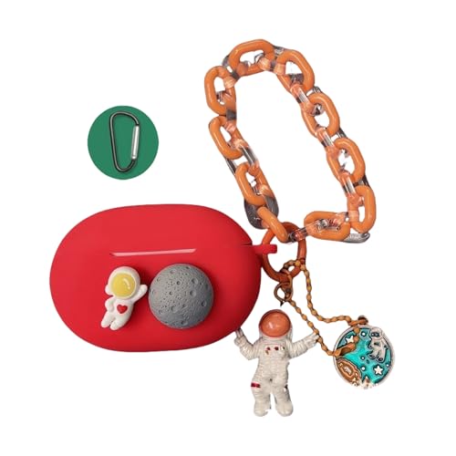 Compatible with Beats Fit Pro P[X Jo[ Beats Studio BudsP[X  킢 IV Fsm LN^[ n CzP[X ی P[X Sʕی ϏՌ (Beats Studio 