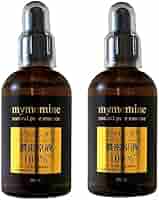 新品未使用‼️mymemine プラセンタ　プロテオグリカン Amazon | プロテオグリカン 濃密原液 105ml 2本 セット