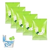 Leistungsstarkes Rohrreinigungspulver, Spülbecken- und Abflussreinigerpulver, starke Reinigung,...