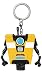 Funko POP Keychain: Borderlands - Claptrap Figure