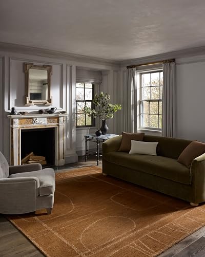 Loloi Jeremiah Brent Barrow Rug