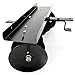 Brinly DD-551BH Sleeve Hitch Adjustable Tow Behind Disc Harrow, 39 by 40-Inch