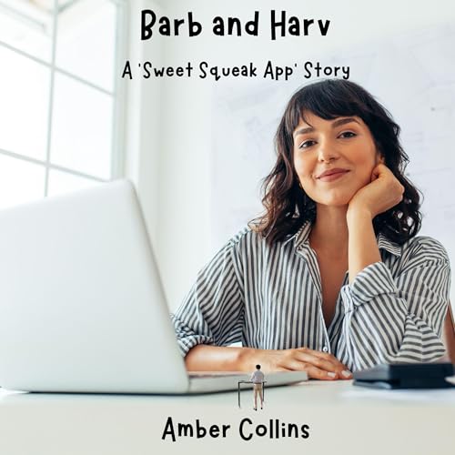 Barb and Harv by Amber Collins episode artwork