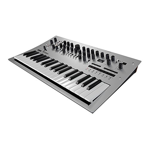 Amazon | KORG 4ボイス ポリフォニック アナログ シンセサイザー