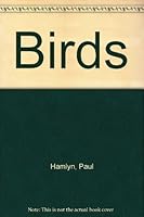 Birds B000JL0TV0 Book Cover