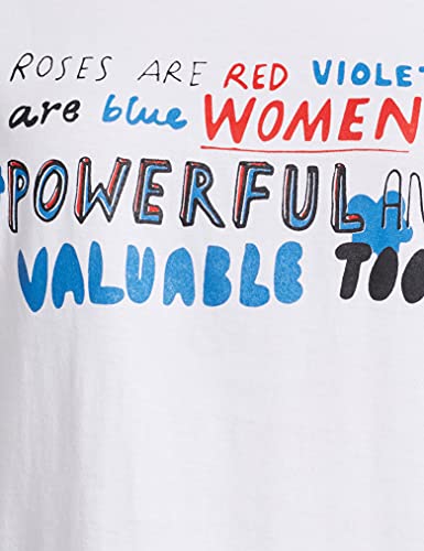 Styleville.in Women's Regular Fit T-Shirt - Image 7