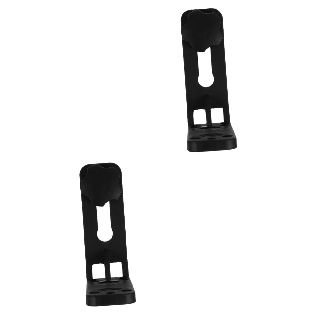 Soporte magnético Uonlytech para evitar caídas de herramientas de nivelación en paneles de pared