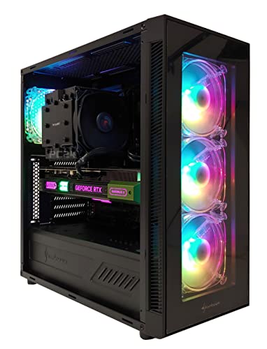 PC24 Gamer PC | Intel Core Ultra 9 285K | 2000GB M.2 990 PRO SSD + 4TB M.2 SSD | nVidia GF RTX 5080 mit 16GB RAM | 128GB DDR5 PC6000 RAM | Gigabyte Z890 AORUS Elite WIFI7 | Windows 11 Pro