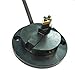 Ball Turning Attachment For Lathe-Turns Round Concave and Convex Metal-Sphere Radius ball turning