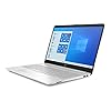 HP 15-dw 15.6-inch HD 1366 x 768 WLED Intel Celeron N4020 4GB 1TB Hard Drive Win 10 Laptop, 15-15.99 inches