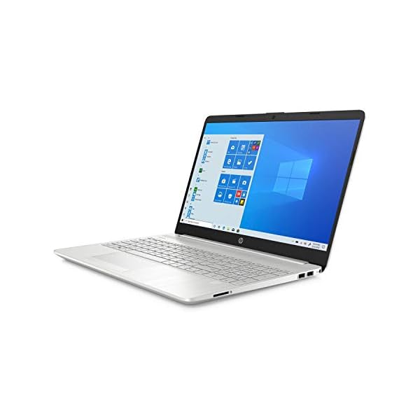 HP 15-dw 15.6-inch HD 1366 x 768 WLED Intel Celeron N4020 4GB 1TB Hard Drive Win 10 Laptop, 15-15.99 inches