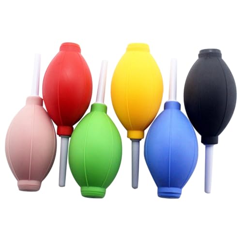 TOYANDONA 6 Afނ̐FC eʃGA[u[ mY݌v ZT[N[jOpϋv ̃_Xgc[