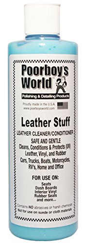 PB Pelle Cura Pelle Lozione Leather Stuff