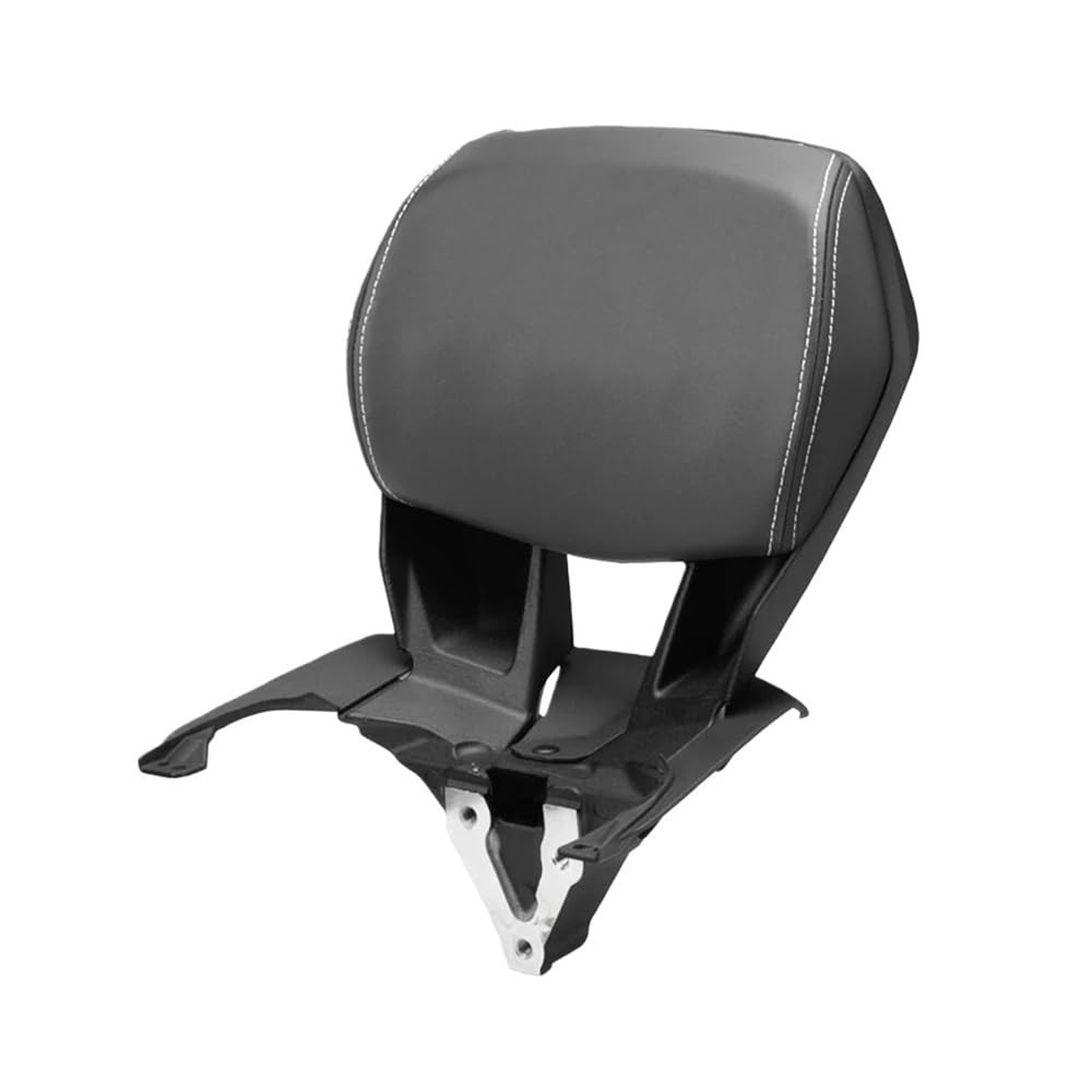 Appui-dos arrière modifié pour moto XMAX300 fatigue passager - 6