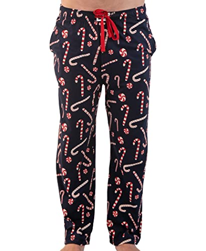 Lazy One Novelty Pajama Pants For Men, Men's...