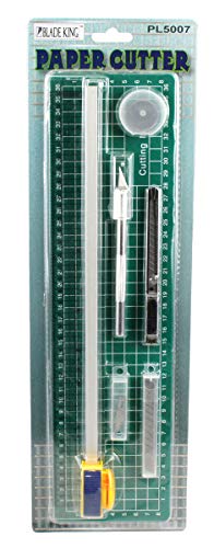 Artists Best 768537550077 Artist'S Best 7-Piece Craft Cutting Kit | Self-Healing Mat thumb #1