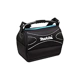 caja de herramientas makita 7165 Makita Tool Case Wing apertura Tote