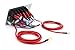 QuickCar Racing Products 50-7164 Extreme Fused Ignition Control Panel
