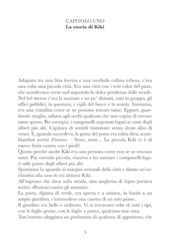 Kiki. Consegne A Domicilio - 2