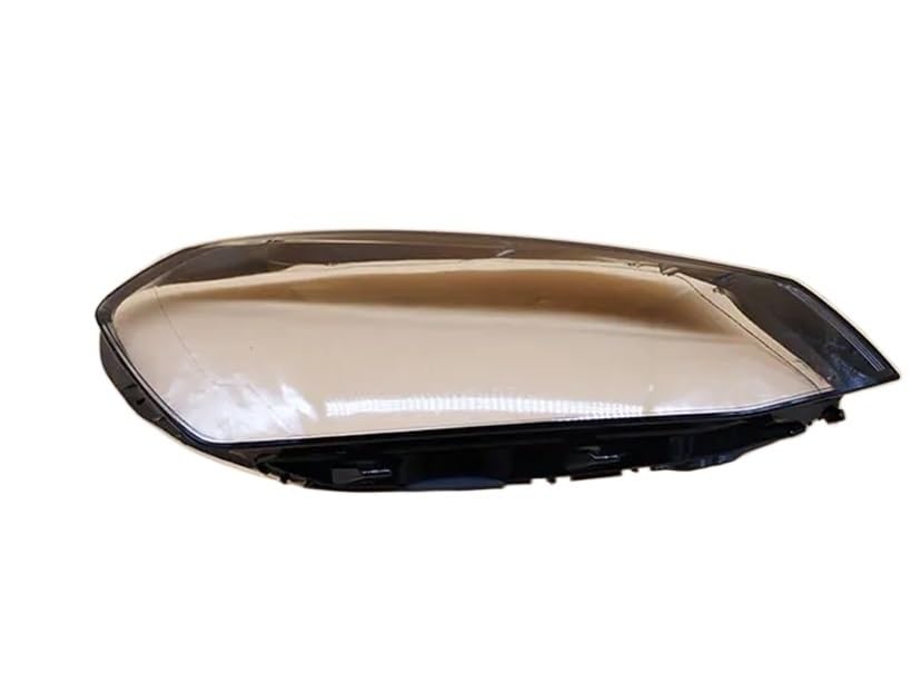 Masque de phare Golf 7 MK7 GTI 2014 coque abat-jour lentille remplacement