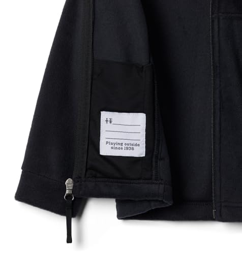 Image of Columbia Youth Steens Mountain II Fleece Jacket