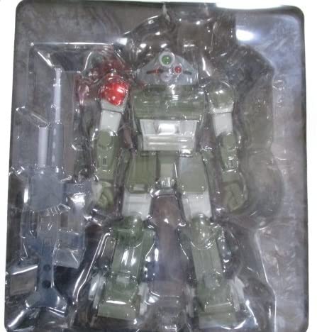 Amazon.co.jp: やまと YAMATO 装甲騎兵ボトムズ 1/12 スコープドッグ