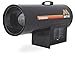 Mi-T-M MH-0375-LM10 Propane Forced Air Portable Heater, 225 000-375 000 BTU