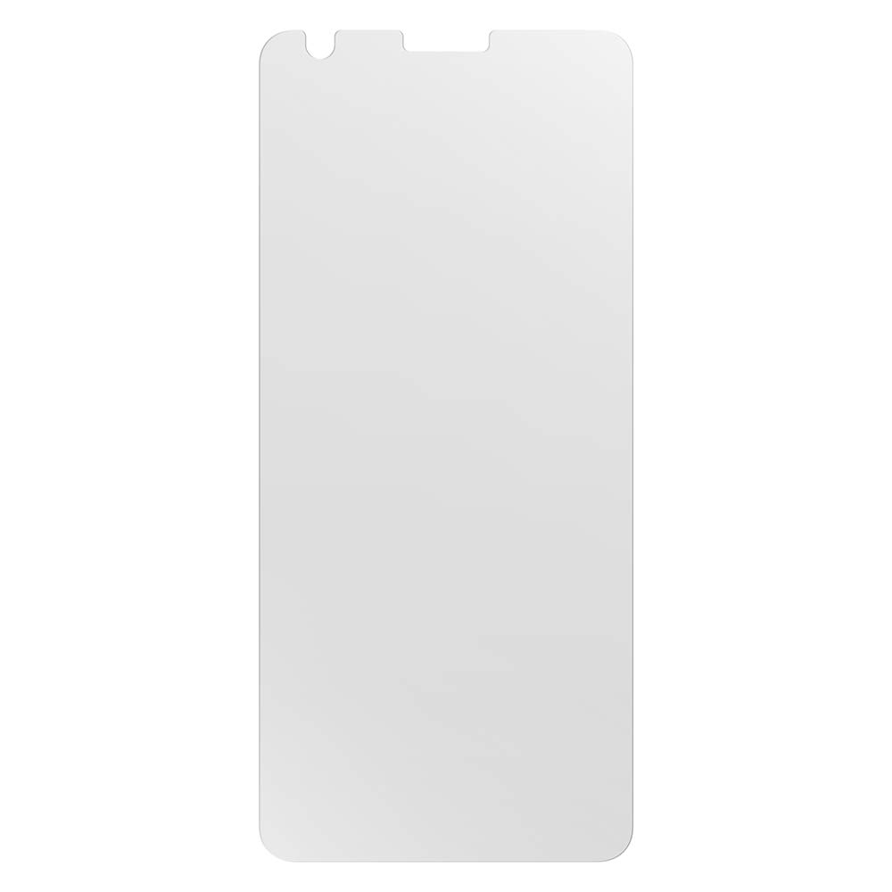 OtterBox Alpha Glass Screen Protector for Google Pixel 3a XL, Tempered Glass, x2 Scratch Protection