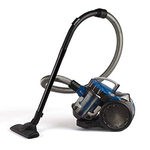 Livoo – Stofzuiger multicycloon, zakloos, DOH105B