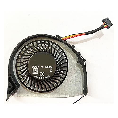 Ventilateur CPU compatible ThinkPad T440s T450s radiateur précis
