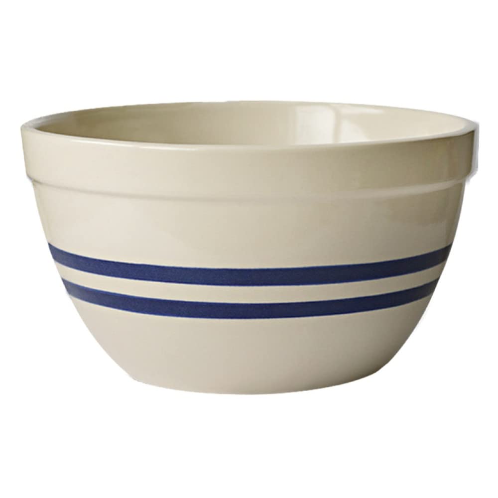 Ohio Stoneware Bowl — Shoulder
