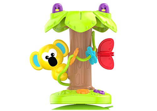 Taldec-Le Koala Et Son Arbre, S17580