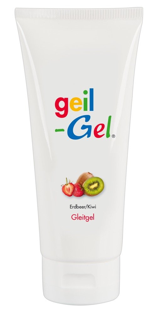 ORION Geilgel 200 ml