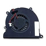 CPU Cooling Fan for HP Pavilion G7-1075DX G7-1051XX G7-1076NR G7-1019WM