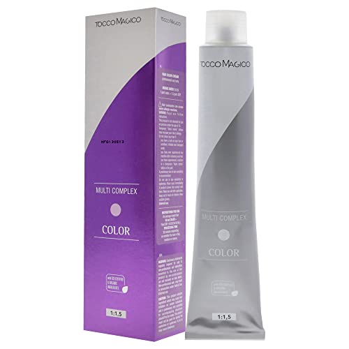 Tocco Magico Multi Complex Color Permanente Cabello 3.38 oz miniatura 4