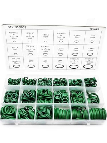 �G���W�� �K�X�P�b�g 419/225���� �S����O�����O�l�ߍ��킹�L�b�g �u�iN �K�X�P�b�g�V�[�����O�����pO�����O 32�T�C�Y �z�Ǘp�֌��C���p(530pcs green)