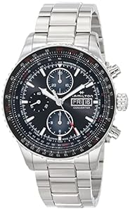 Hamilton Khaki Aviation Converter