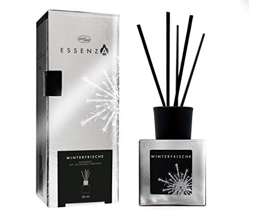 Preisvergleich Produktbild ESSENZA Raumduft Winterfrische, 50 ml