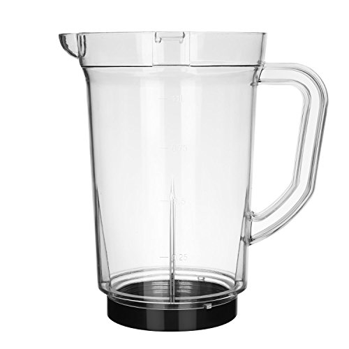 Vaso de repuesto para licuadora Magic Bullet 12 cm miniatura 3