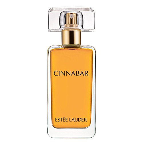 Preisvergleich Produktbild Este Lauder Cinnabar Eau de Parfum, 50ml
