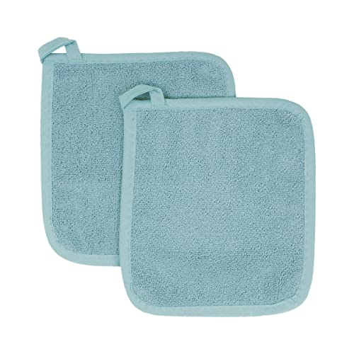 10 Best 10 Terry Cloth Hot Pads Of 2021 of 2022