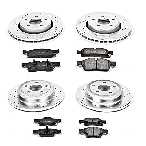 Top 10 Best Brake Rotors & Pads in 2022 Best Choice Products