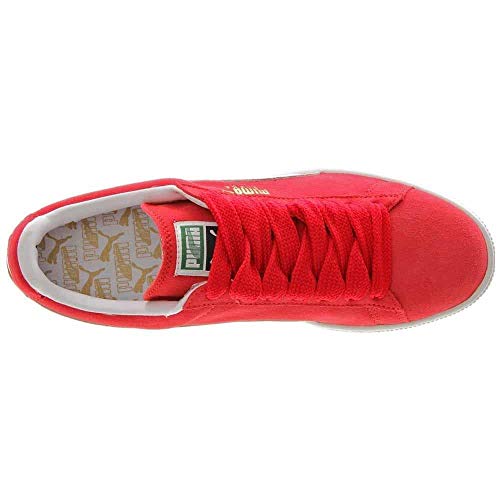 Image of Puma Women's Glyde Lo Tropicialia WN's Suede Fashion Sneakers