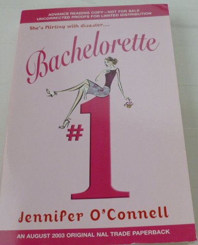 Bachelorette #1 view 2